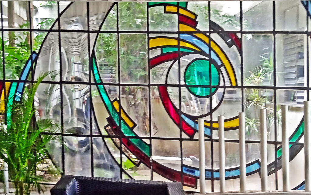 Vitral Hospital